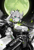 Bowsette Mario