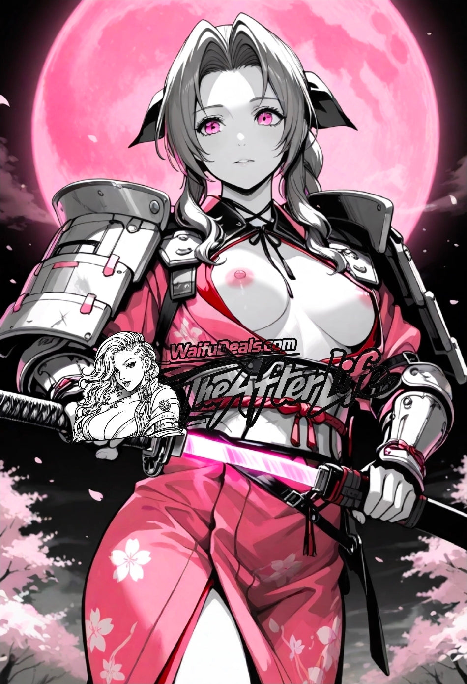 Aerith Gainsborough Ff7