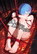 Rem Re:Zero