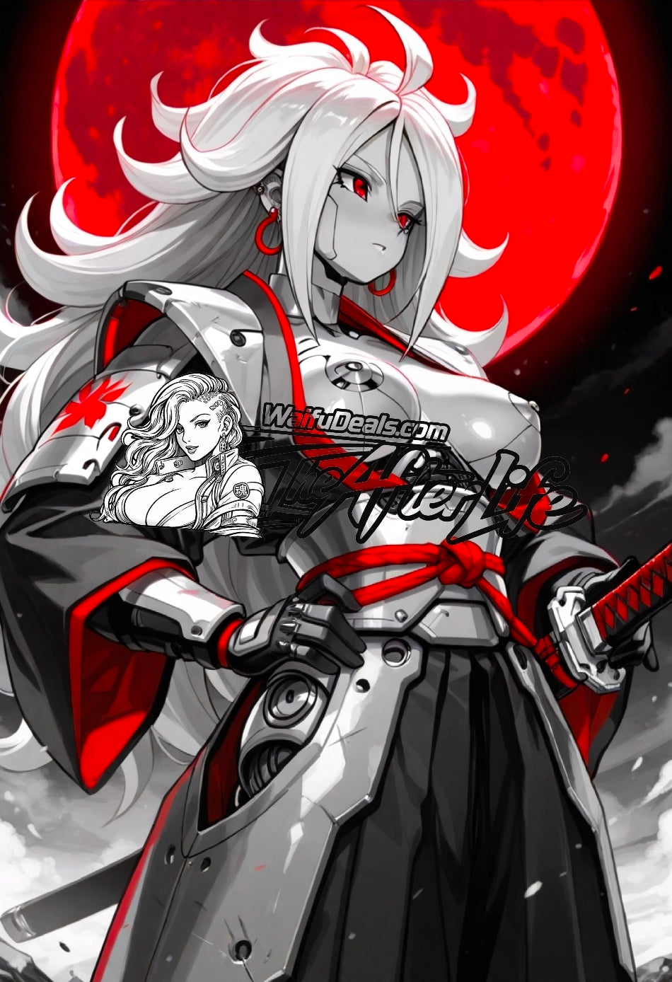 Android 21 Dragonball Z