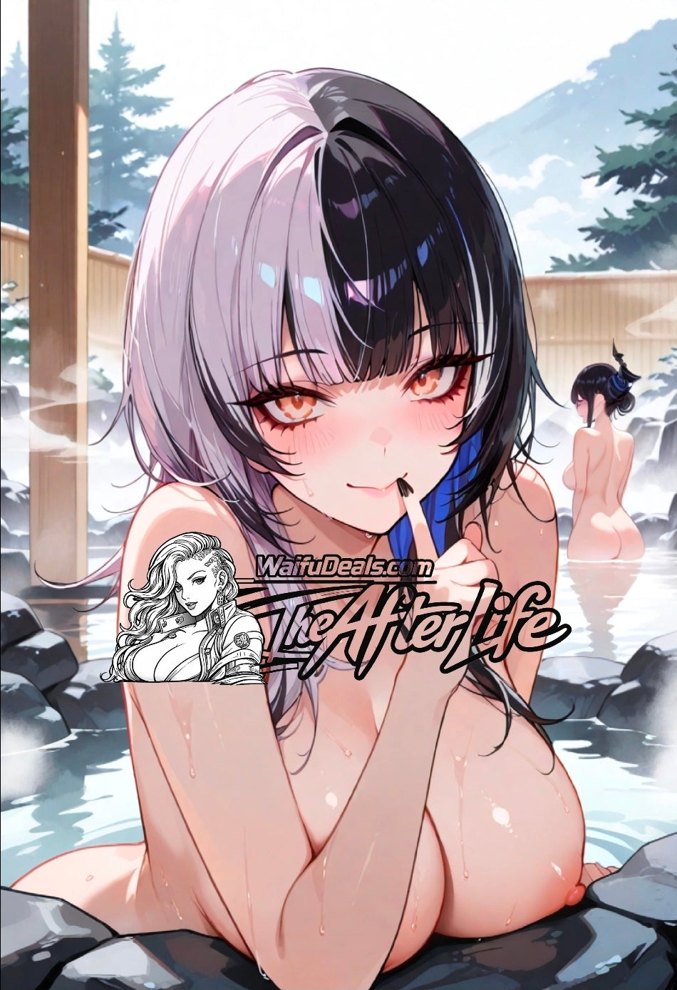 Shiori Novella Hololive
