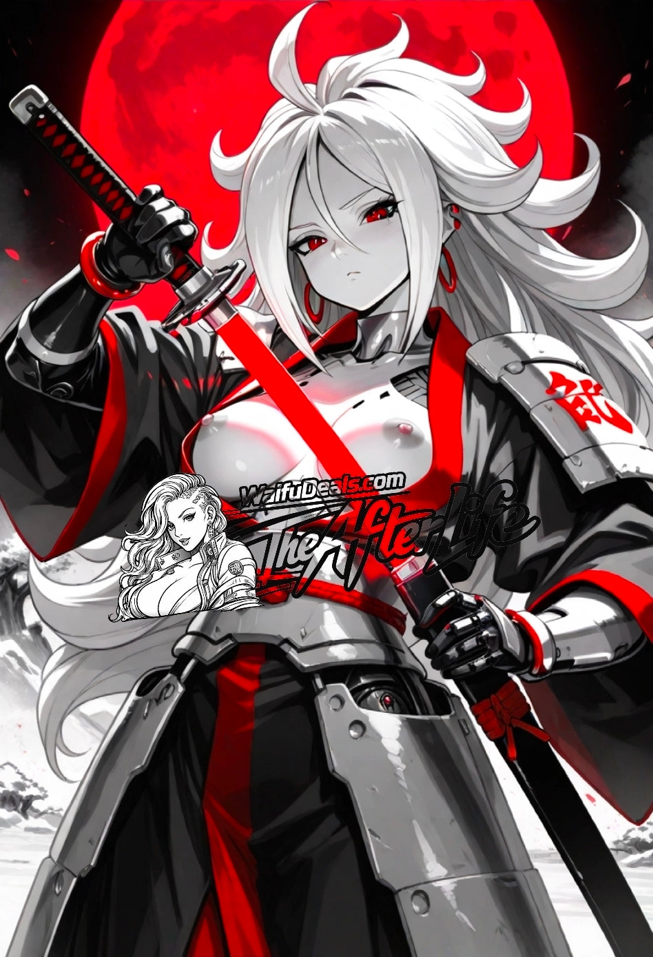 Android 21 Dragonball Z