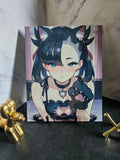 Marnie Pokémon 8x10