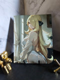 Cynthia Pokémon 8x10