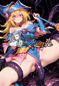 Dark Magician Girl