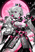 Princess Peach Mario