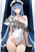 Esdeath