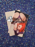 Jessica Rabbit