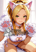 Rikku Ffx