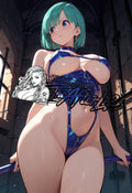 Bulma Dragonball Z