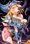 Dark Magician Girl