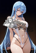 Esdeath