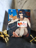 Faye Valentine Cowboy Bebop 8x10