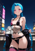 Jinx ARCANE