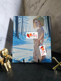 Android 18 Dragonball Z 8x10