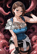 Jill Valentine Resident Evil