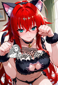 Rias Gremory DxD