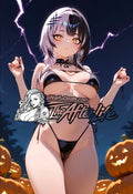 Shiori Novella Hololive