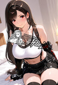 Tifa Lockhart