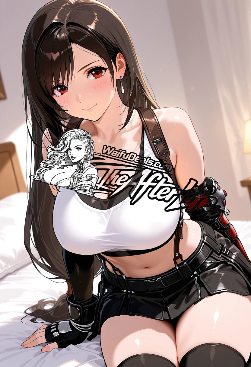 Tifa Lockhart