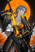 Nami One Piece