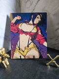 Faye Valentine Cowboy Bebop 8x10