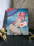 Perona One Piece 8x10