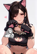 Tifa Lockhart