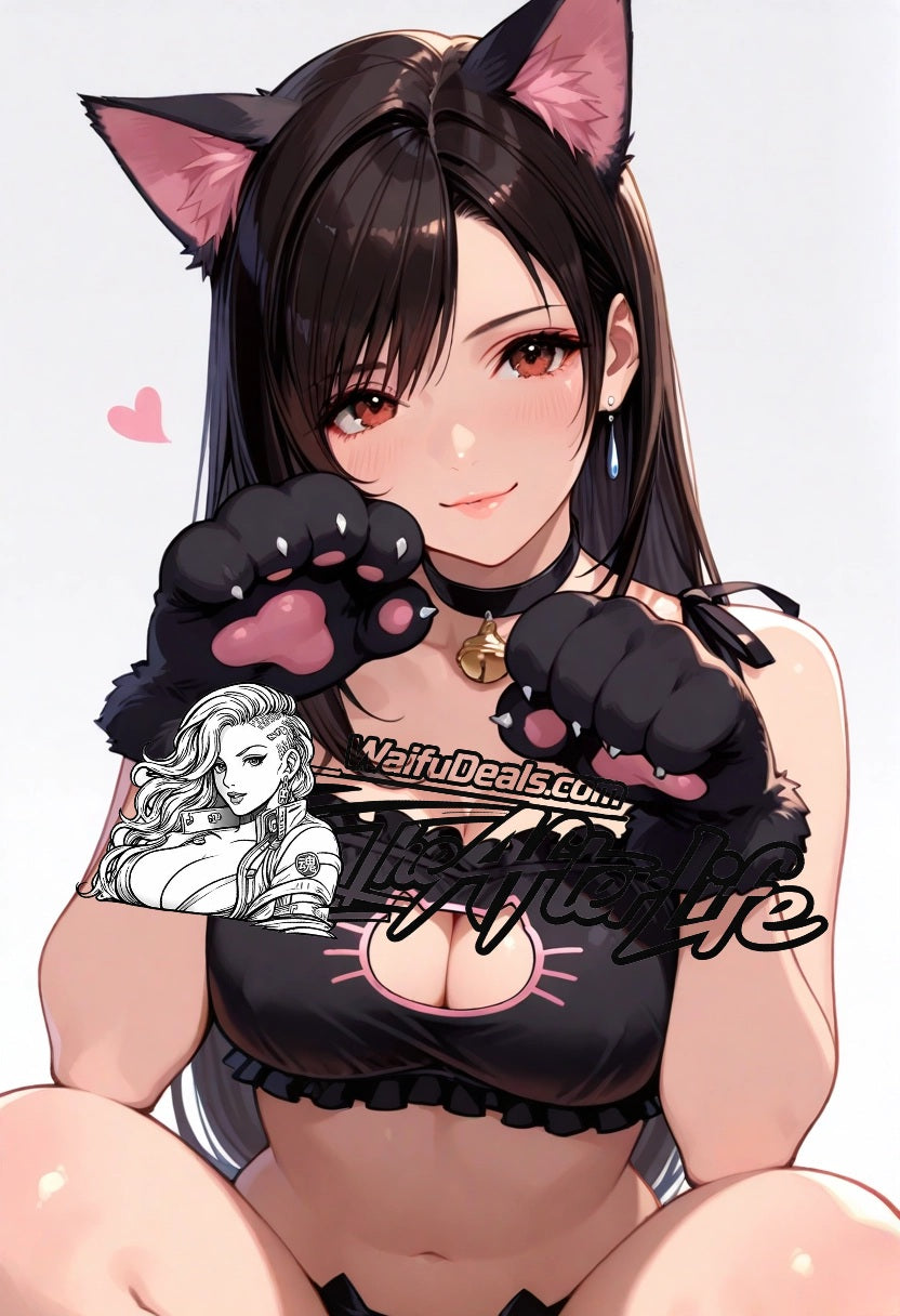 Tifa Lockhart
