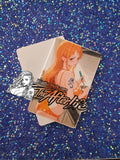 Nami One Piece