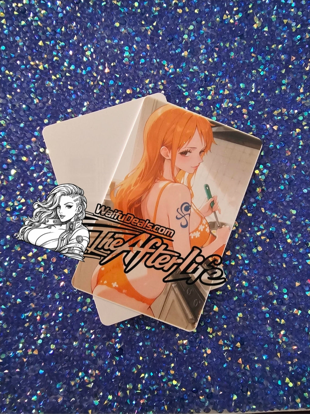 Nami One Piece