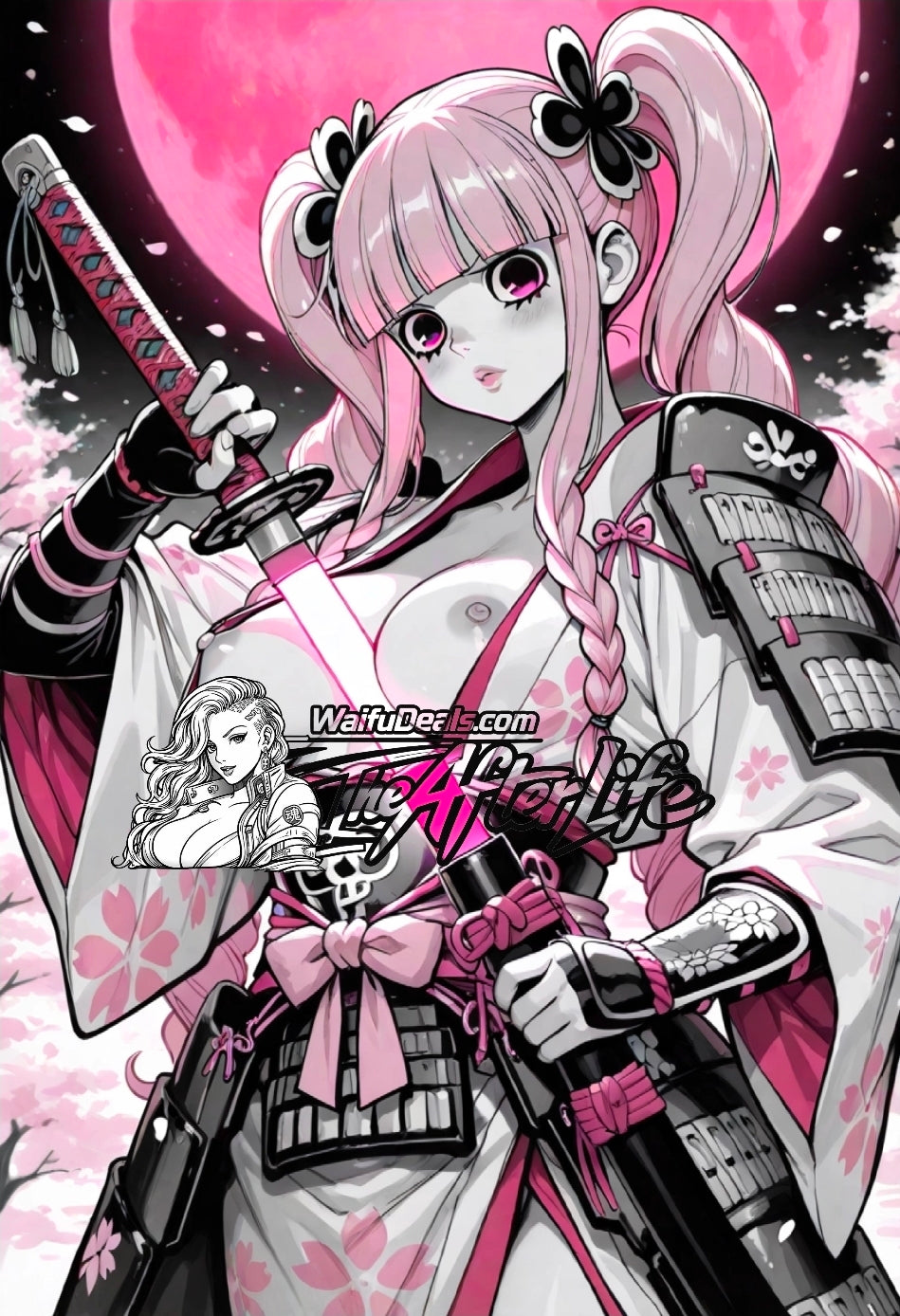 Perona One Piece