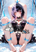 Shiori Novella Hololive