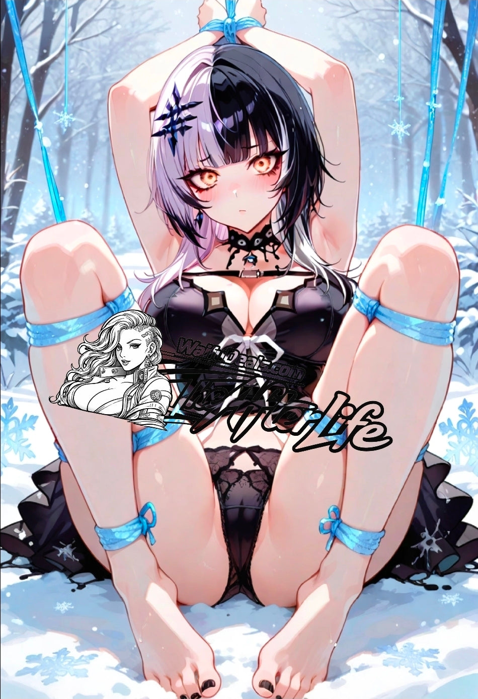 Shiori Novella Hololive