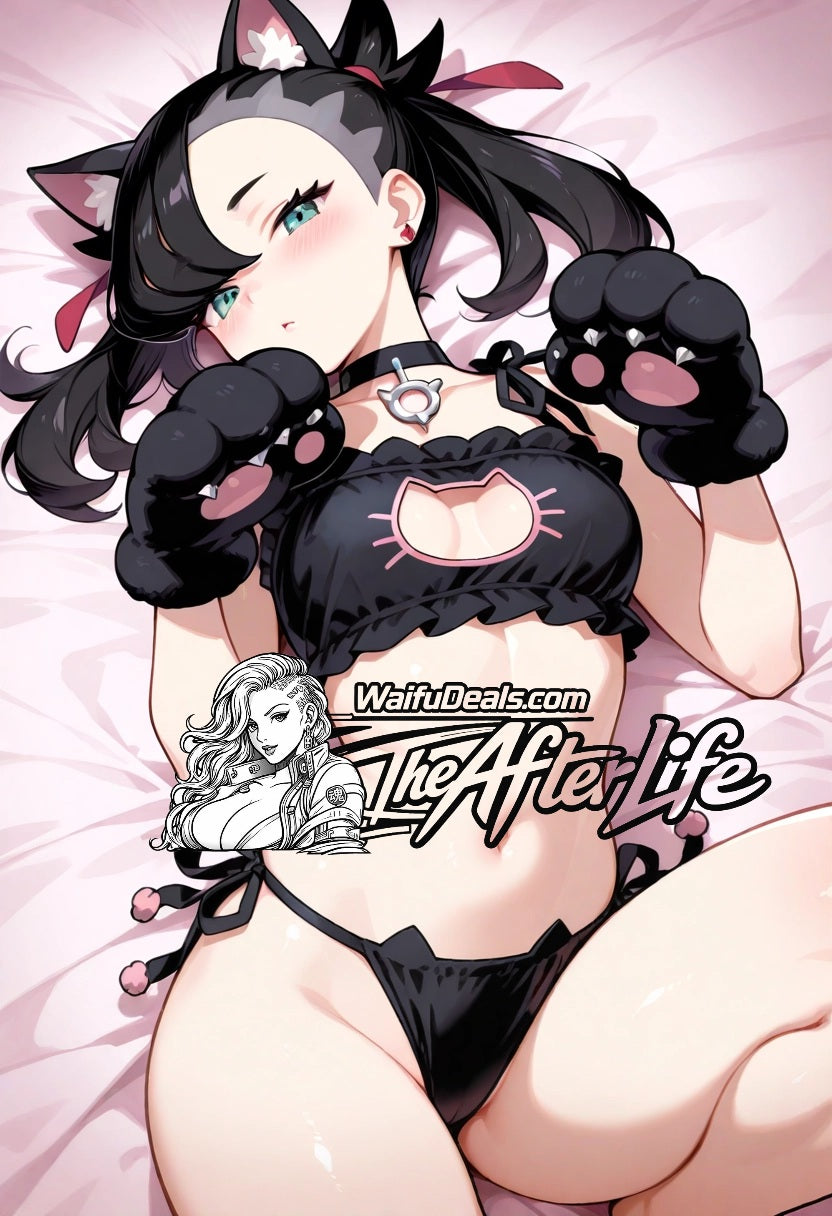 Marnie Pokémon