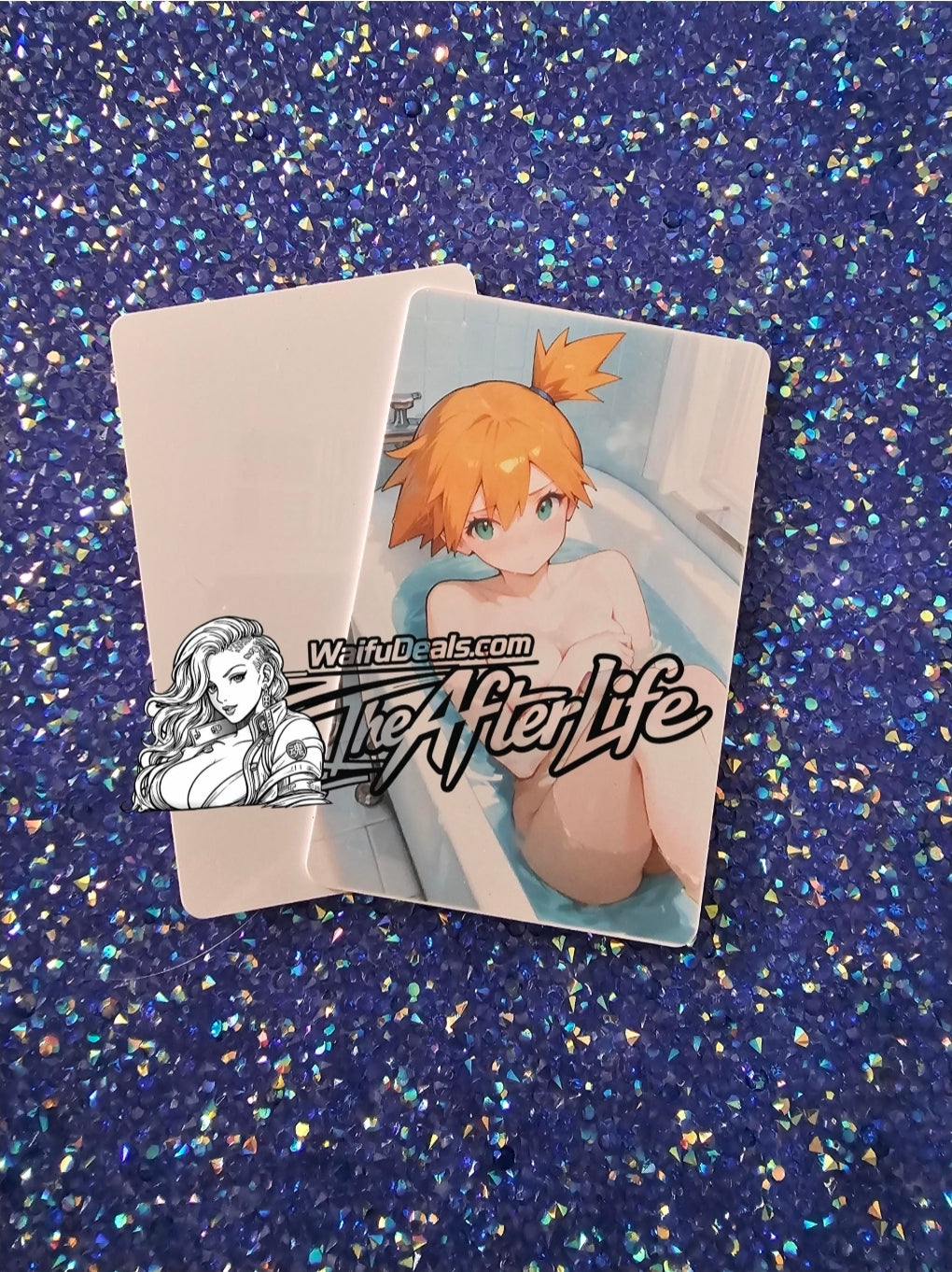 Misty Pokémon