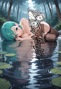 Bulma Dragonball Z