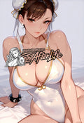 Chun-Li