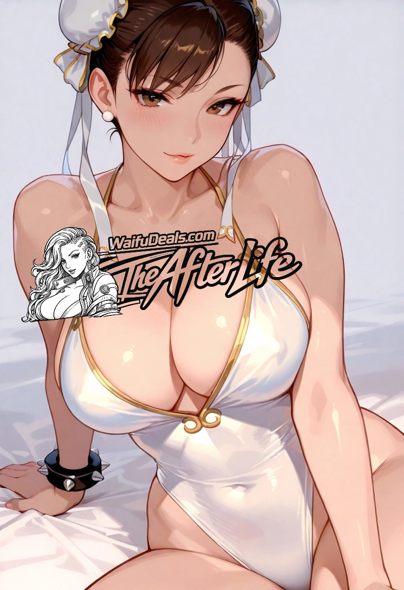 Chun-Li