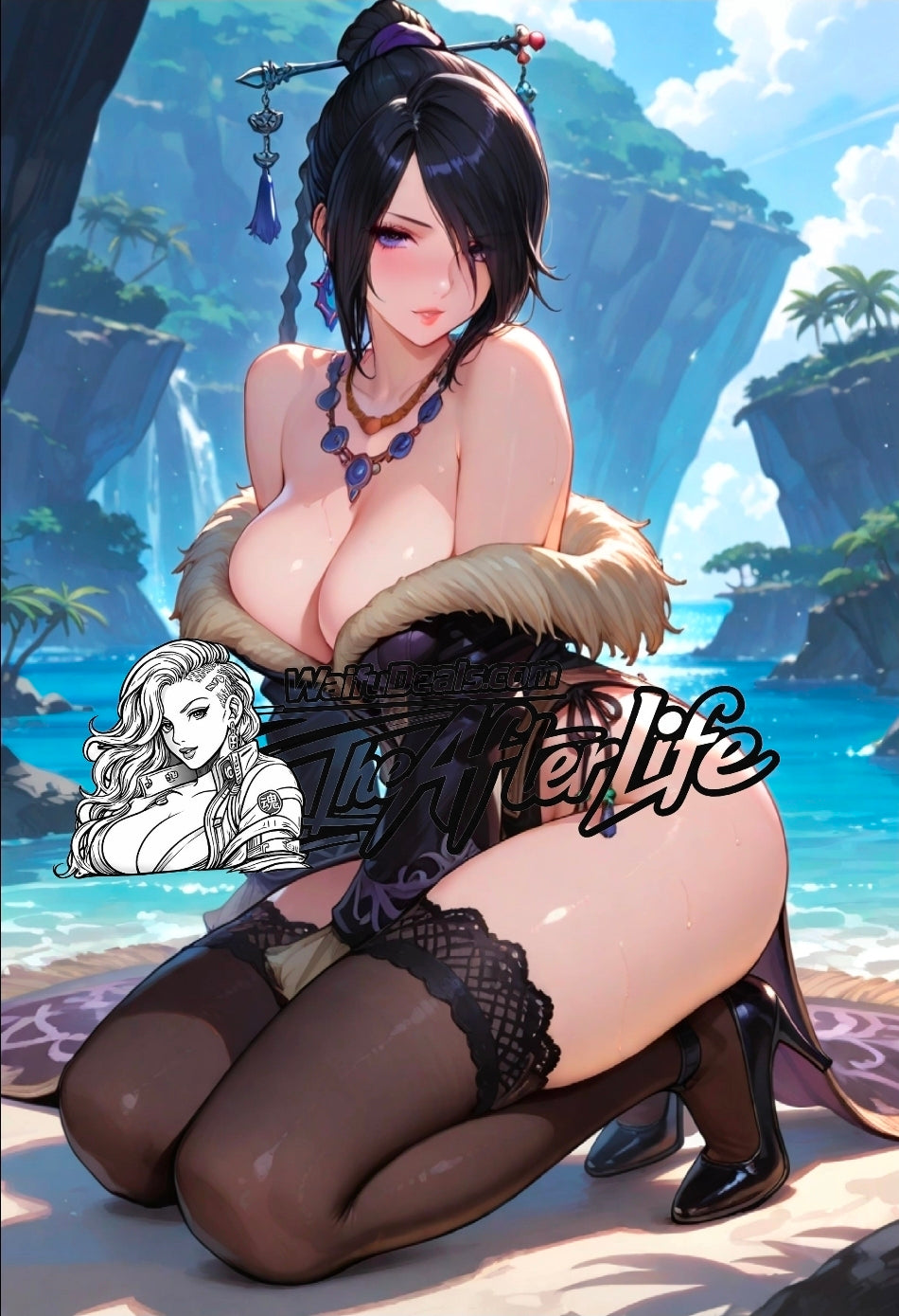 Lulu Ffx