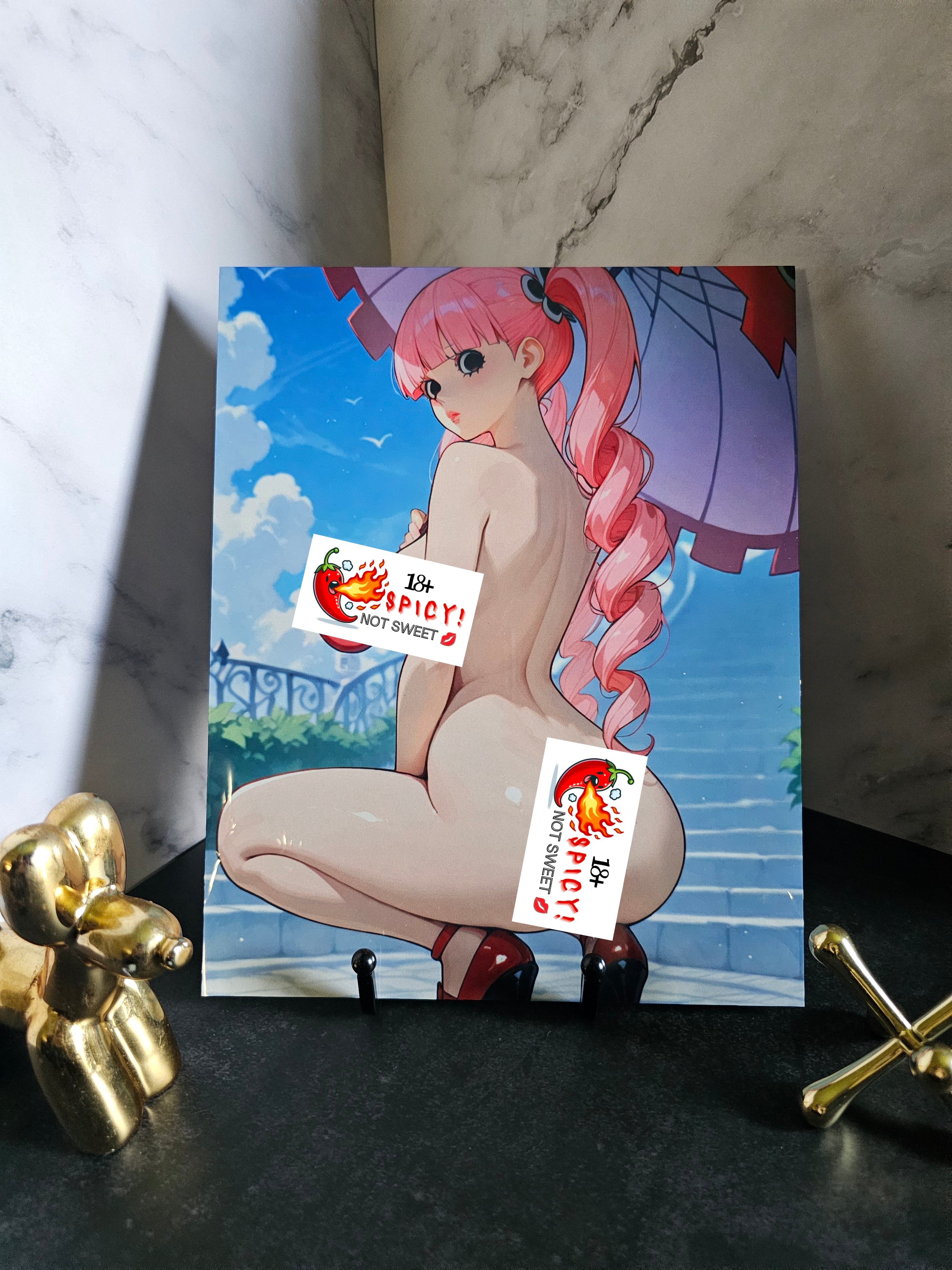 Perona One Piece 8x10