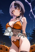 Shiori Novella Hololive