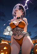 Shiori Novella Hololive