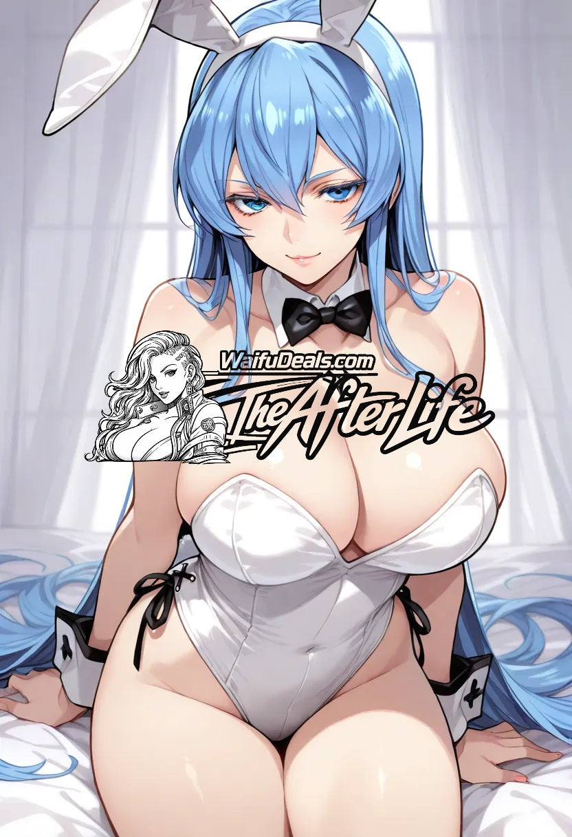 Esdeath