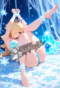 Rosalina Mario