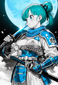 Bulma Dragonball Z